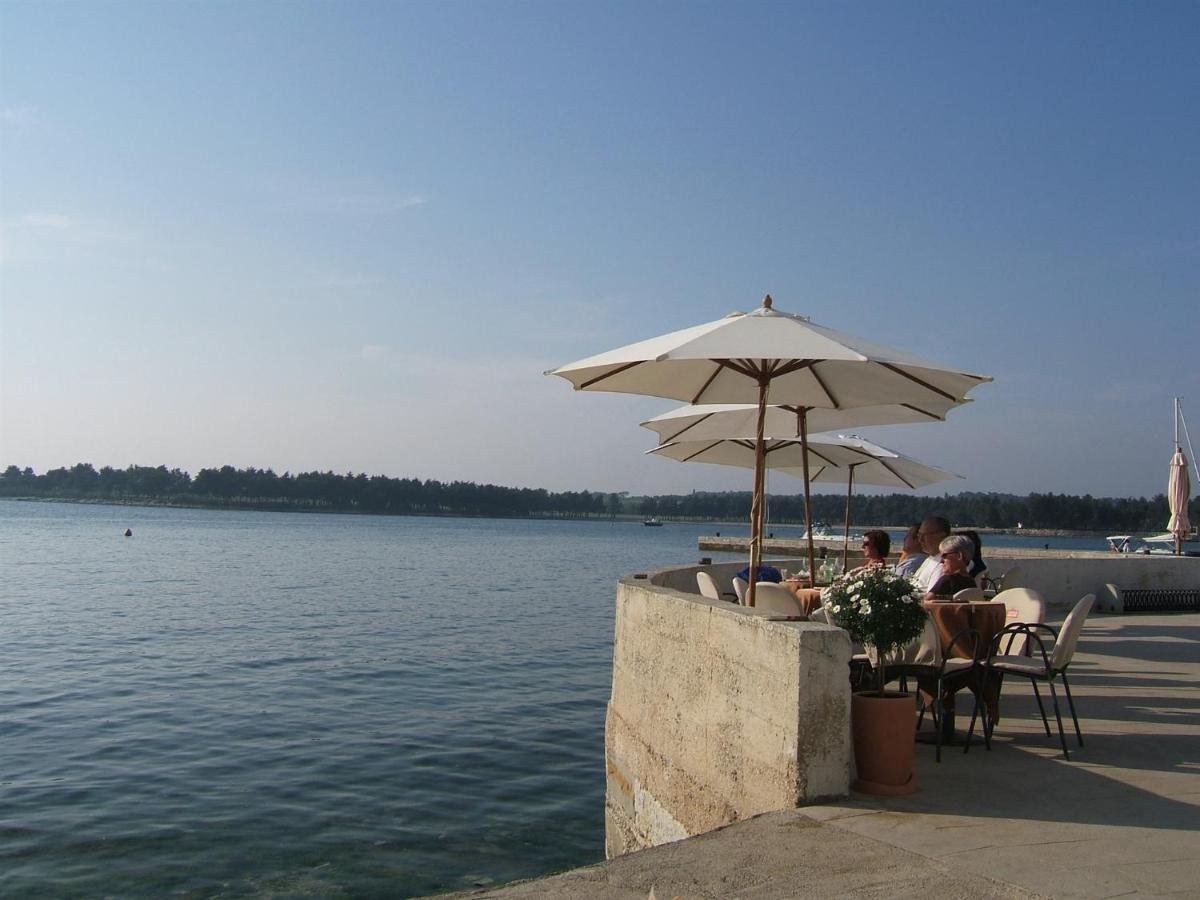 Irena A2 Apartment Novigrad  Exterior photo