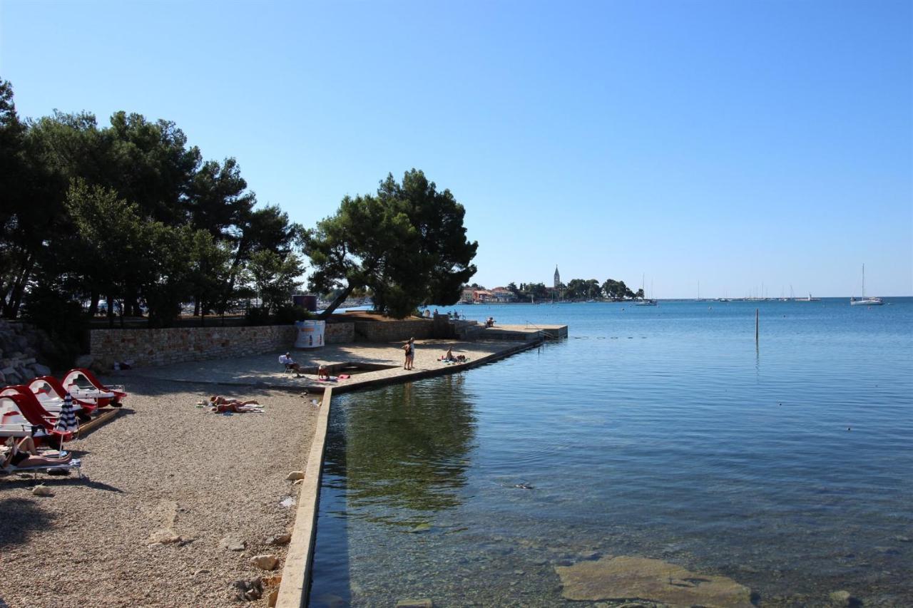 Irena A2 Apartment Novigrad  Exterior photo